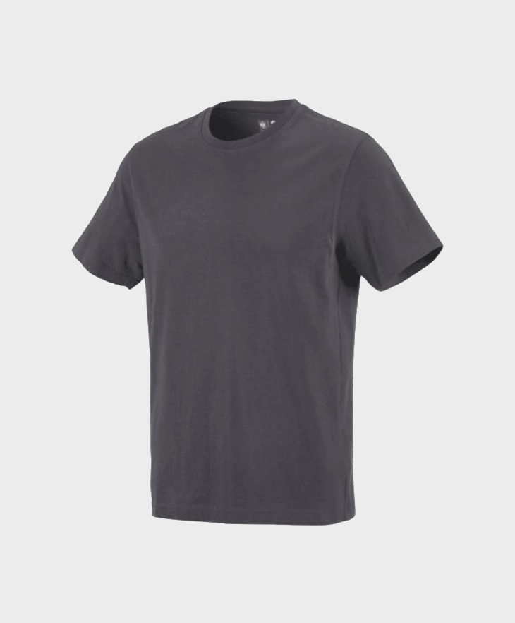 Sıfır Yaka İş Tişörtü