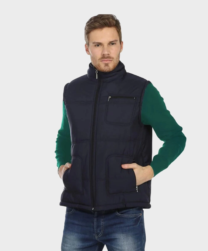 İş Yeleği - Görsel 2