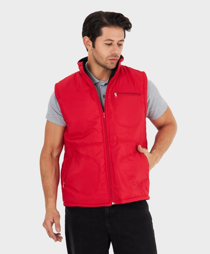 İş Yeleği - Görsel 4