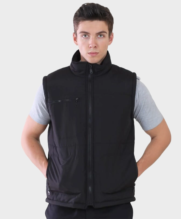 İş Yeleği - Görsel 3