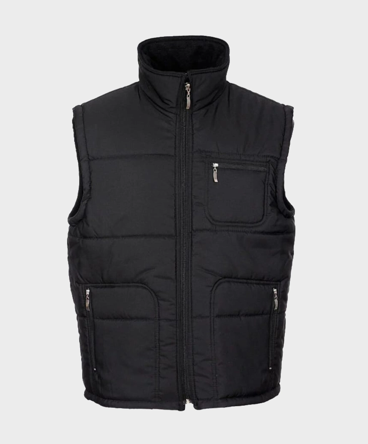 İş Yeleği - Görsel 5