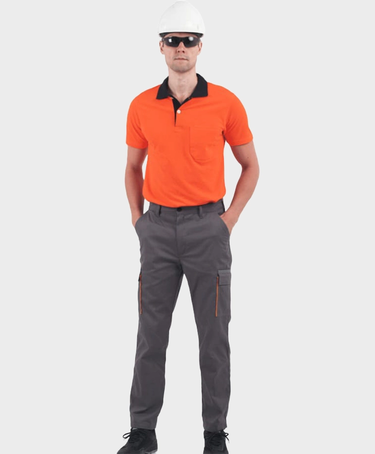 İş Pantolonu - Görsel 5